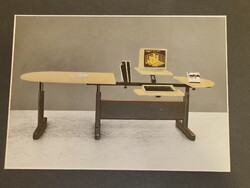 Németh Aladár ipari formatervező portfólió 1960-as évek