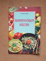 Moly könyv / Szakács, Gasztro / NEM! Bookline ár / on