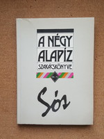 Moly könyv / Szakács, Gasztro / NEM! Bookline ár / on