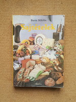 Moly könyv / Szakács, Gasztro / NEM! Bookline ár / on