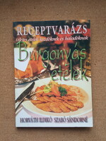 Moly könyv / Szakács, Gasztro / NEM! Bookline ár / on