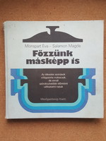 Moly könyv / Szakács, Gasztro / NEM! Bookline ár / on