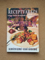 Moly könyv / Szakács, Gasztro / NEM! Bookline ár / on