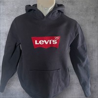 LEVIS VINTAGE HOODIE PULÓVER M