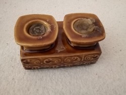 Ditmar Urbach gyertyatartó