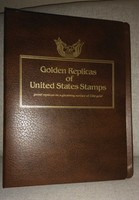 Ritkaság: Amerikai DeLuxe album