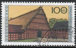 Bundes 0812 Mi 1821        1,50 Euró