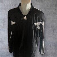 ADIDAS VINTAGE PULÓVER XL