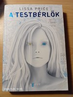 Lissa Price - A testbérlők