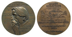 Soltra Elemér: Albert Schweitzer emlékére Pécs 1995