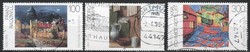 Bundes 0742 Mi 1774-1776     5,50 Euró