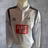 DERBY COUTRY UMBRO VINTAGE FUTBALL MEZ M