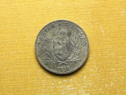 1938 1 Pengő