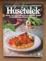 Moly könyv / Szakács, Gasztro / NEM! Bookline ár / on