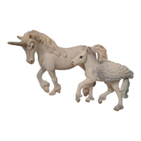 SCHLEICH FANTASY játék