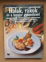 Moly könyv / Szakács, Gasztro / NEM! Bookline ár / on