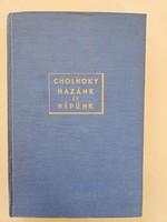 Hazánk és népünk egy ezredéven át (A magyarság hajdan és most) -Dr. Cholnoky Jenő