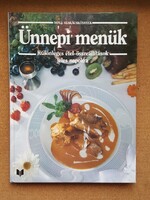 Moly könyv / Szakács, Gasztro / NEM! Bookline ár / on