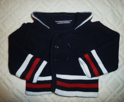 TOMMY HILFIGER baby CARDIGAN