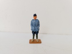Ólomkatona ólom katona I. világháború harcos 1 vh military 822 9845