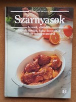 Moly könyv / Szakács, Gasztro / NEM! Bookline ár / on