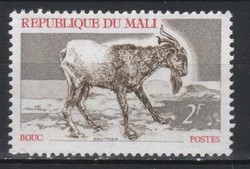 Állatok 0470 Mali
