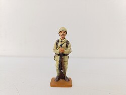 Ólomkatona ólom katona I. világháború harcos 1 vh military 815 9838