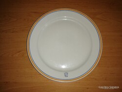 Alföldi porcelán CSMVV lapostányér - 24 cm (2p)
