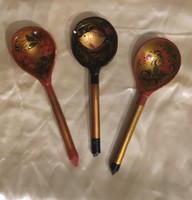 Orosz lakkfa kanalak