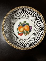 Porfin Cluj-Napoca román porcelán tál