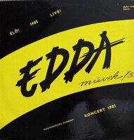 EDDA LP