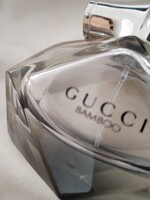 Gucci Bamboo - női parfümös üveg, pici parfümmel
