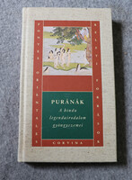 Puránák - A hindu legendairodalom gyöngyszemei