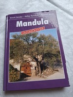 Brózik Sándor, Mandula, könyv