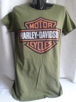 Harley-Davidson  póló.