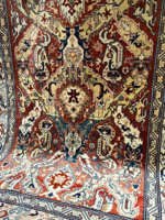 KAUKÁZUSI KAZAK szőnyeg, 230x162 cm