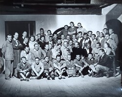 MAFILM történet fotókon- STÁBFOTÓ -Szent péter esernyője 1958.