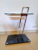 Bauhaus Eileen Gray asztal, reprodukció