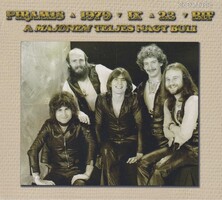 Piramis: 1979. IX. 23. BIP - A majdnem teljes nagy buli (2CD) (ÚJ)