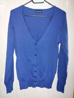 L-es Ladies Fashion kardigán, mell: 46-60 cm