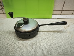 Retro kukorica pattogtató  eladó!