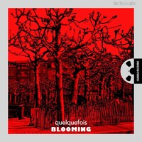 Quelquefois (Bolcsó Bálint, Ávéd János, Ajtai Péter, Kováts Gergő, Gyárfás Attila): Blooming LP (ÚJ)