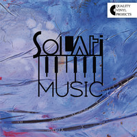 Solati Music (Tzumo): Debut (LP) (ÚJ)