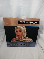 Ofra Haza " Im nin' alu  Lp