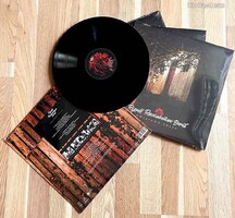 Ripoff Raskolnikov Band: Twilight Tales (LP) (ÚJ)