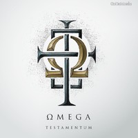 Omega: Testamentum (2LP) (ÚJ)