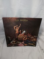 La Bionda club edition Lp
