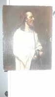 Munkácsy után Ács István : Ecce homo