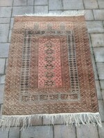 Afgán baluch nomád ima szőnyeg ALKUDHATÓ