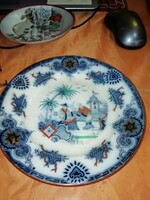 Villeroy & Boch Wallerfangen kb 1880 - as évek a képeken látható állapotban